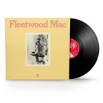Fleetwood Mac - Future Games [LP] (SYEOR26)