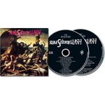 Pogues - Rum, Sodomy And The Lash (40th Ann Ed) [2CD]
