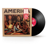 America - America (Rhino Reserve Series) [LP] (SYEOR26)