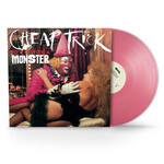 Cheap Trick - Woke Up With A Monster (Coloured Vinyl) [LP] (SYEOR26)