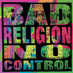 Bad Religion - No Control [CD]