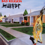Bad Religion - Suffer [CD]