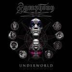 Symphony X - Underworld [CD]