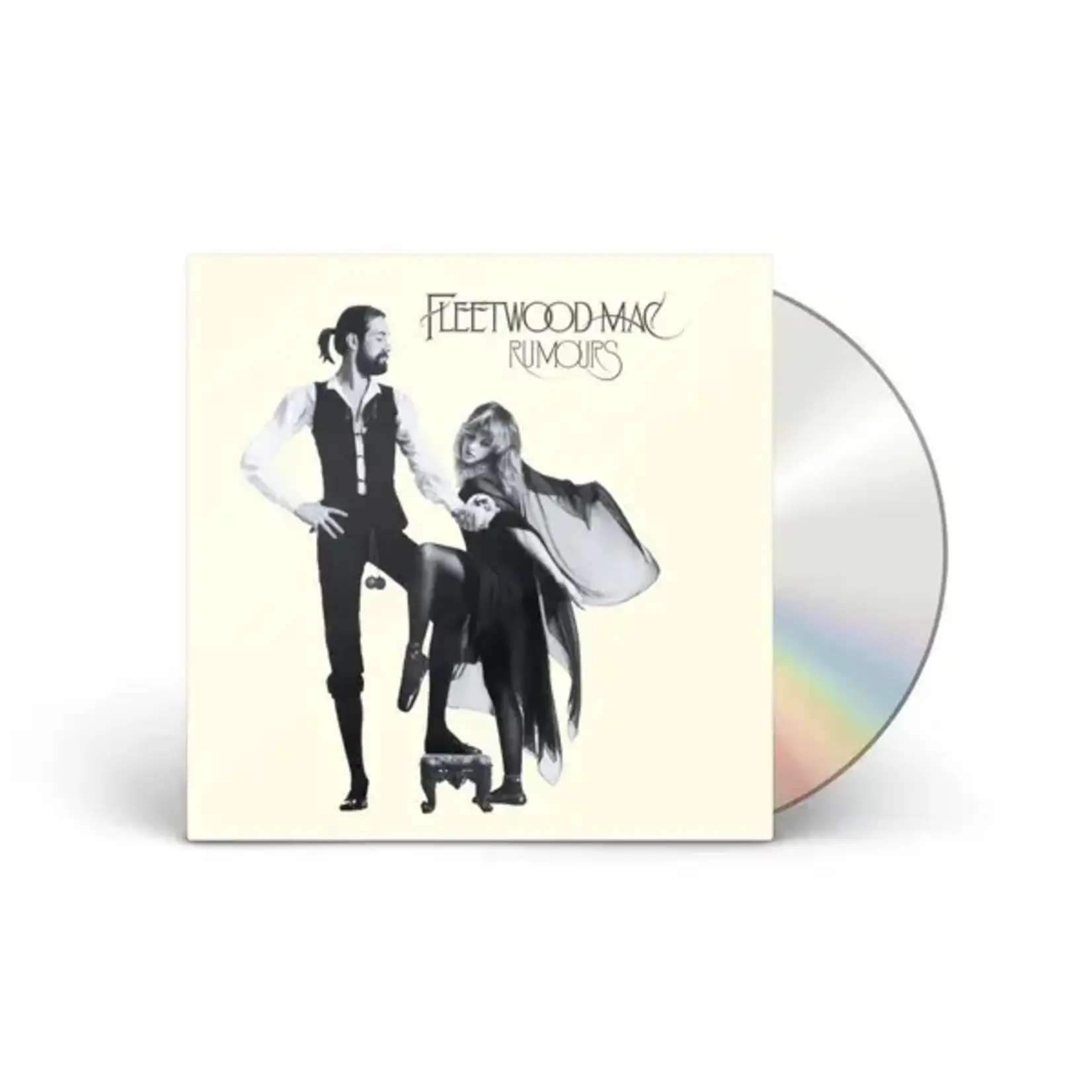 Fleetwood Mac - Rumours [CD]