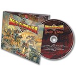 Bolt Thrower - Realm Of Chaos [CD]