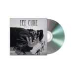 Ice Cube - Man Up [CD]