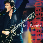 John Fogerty - Premonition [USED CD]