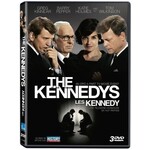 Kennedys - Mini-Series [USED 3DVD]