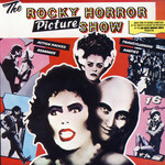 Various Artists - Rocky Horror Picture Show (OST) [USED CD]