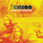 Hanson - Middle Of Nowhere [USED CD]