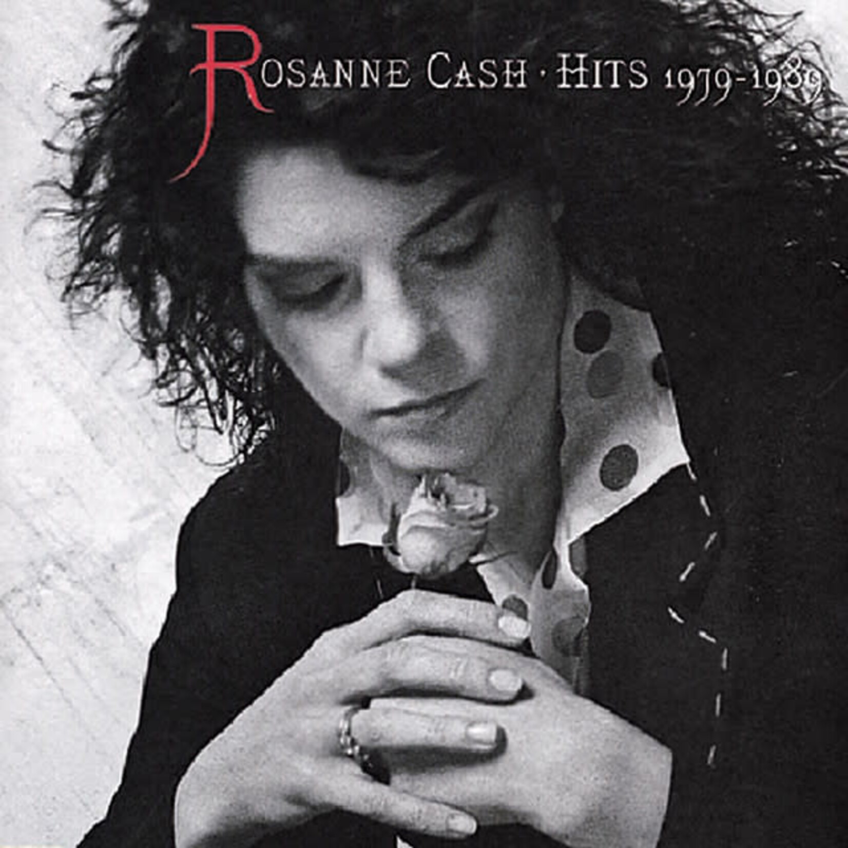 Rosanne Cash - Hits 1979-1989 [USED CD]