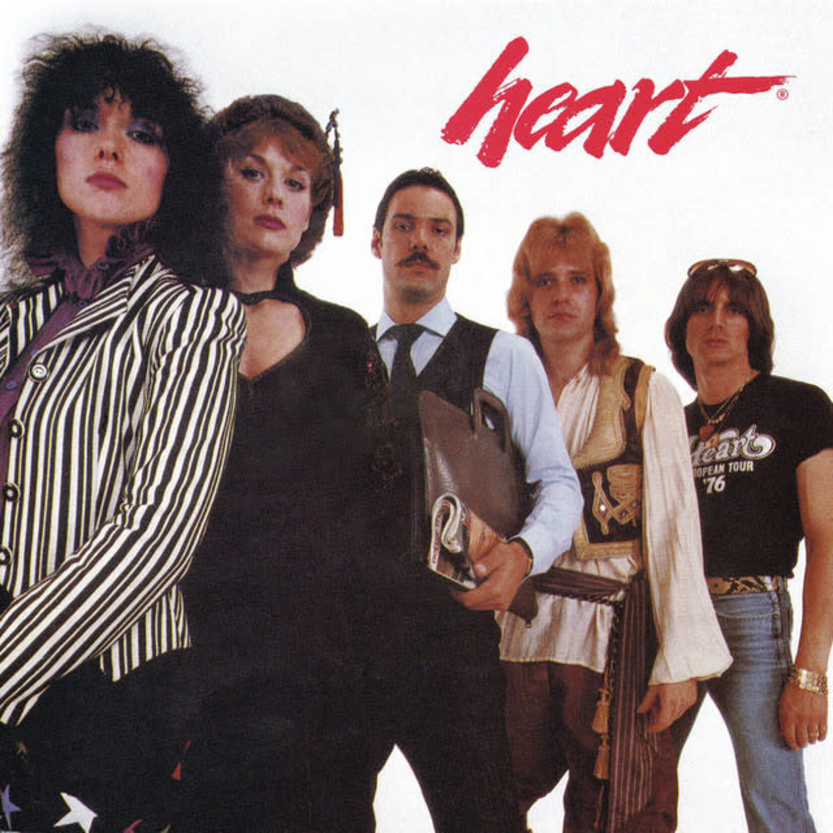 Heart - Greatest Hits Live [USED CD]