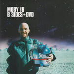 Moby - 18: B-Sides+DVD [USED CD/DVD]