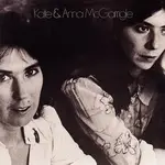 Kate & Anna McGarrigle - Kate & Anna McGarrigle [USED CD]