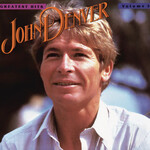 John Denver - John Denver's Greatest Hits Vol. 3 [USED CD]