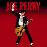 Joe Perry - Joe Perry [USED CD]
