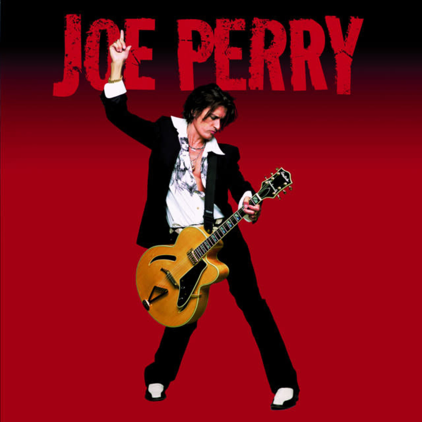 Joe Perry - Joe Perry [USED CD]