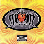 Methods Of Mayhem - Methods Of Mayhem [USED CD]