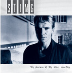Sting - The Dream Of The Blue Turtles [USED CD]