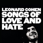 Leonard Cohen - Songs Of Love And Hate [USED CD]