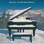 Supertramp - Even In The Quietest Moments... [USED CD]