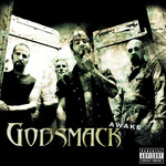 Godsmack - Awake [USED CD]