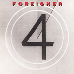 Foreigner - 4 [USED CD]