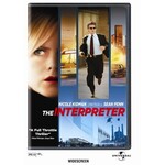 Interpreter (2005) [USED DVD]