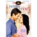 Return To Me (2000) [USED DVD]