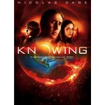 Knowing (2009) [USED DVD]