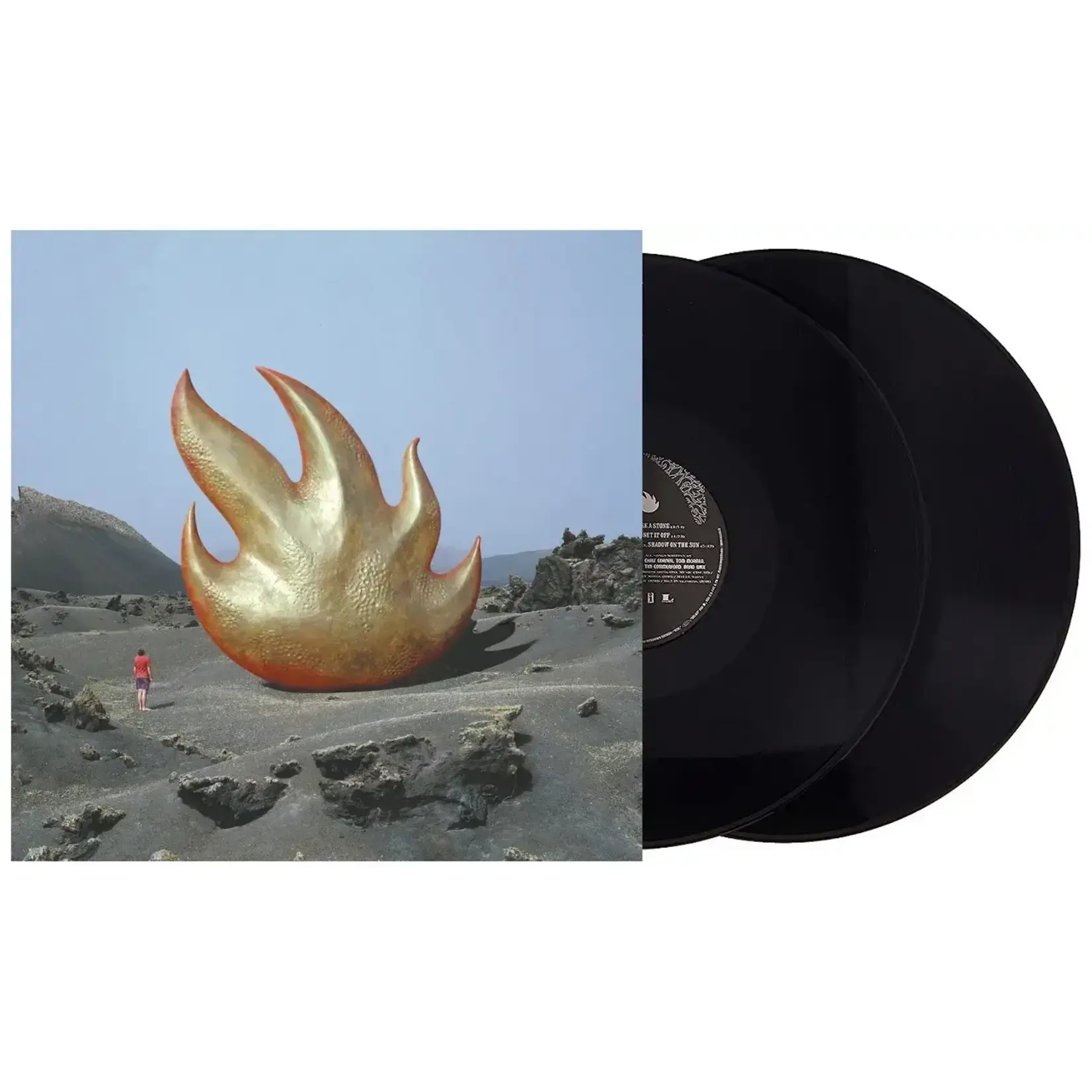 Audioslave - Audioslave [2LP]