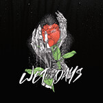 Wet For Days - Wet For Days [LP]