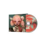 Bring Me The Horizon - Post Human: Nex Gen [CD]