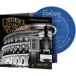 Creedence Clearwater Revival - At The Royal Albert Hall [CD]