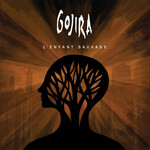 Gojira - L'enfant Sauvage [CD]