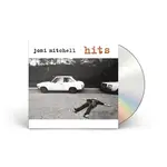 Joni Mitchell - Hits [CD]