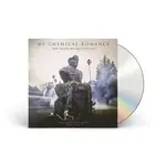 My Chemical Romance - May Death Never Stop You: The Greatest Hits 2001-2013 [CD]