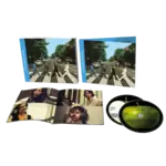 Beatles - Abbey Road (Dlx Ed) [2CD]