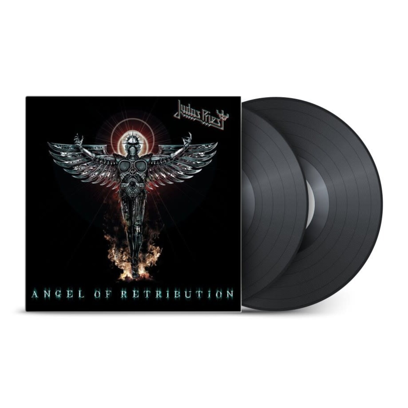 Judas Priest - Angel Of Retribution [2LP]