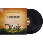 Various Artists - O Brother, Where Art Thou? [2LP]
