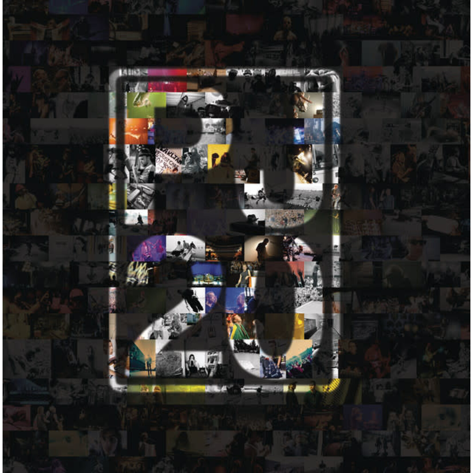 Pearl Jam - Pearl Jam Twenty [USED 2CD]