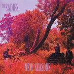 Sadies - New Seasons [USED CD]
