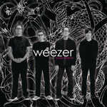 Weezer - Make Believe [USED CD]