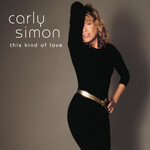 Carly Simon - This Kind Of Love [USED CD]