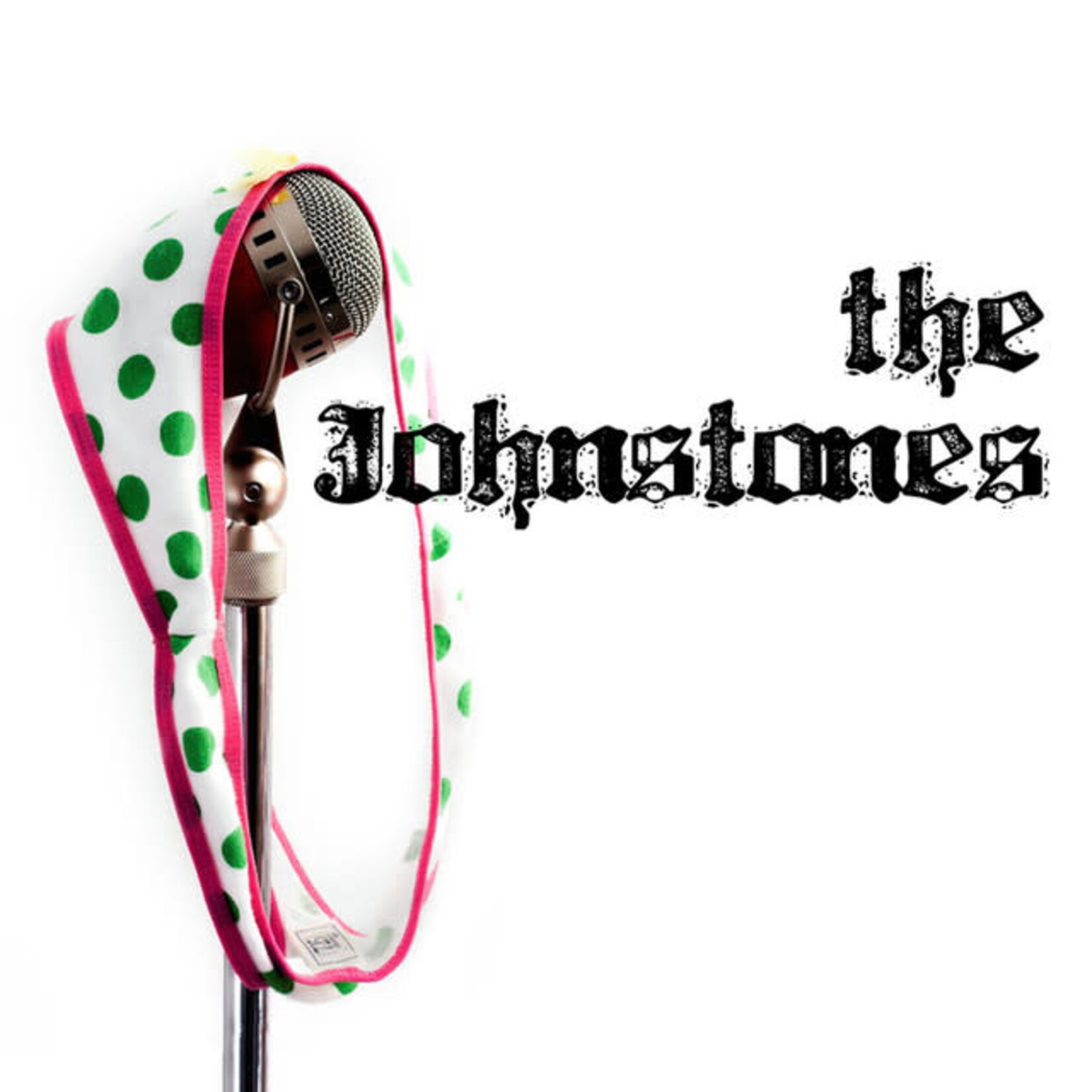 Johnstones - Word Is Bond [USED CD]