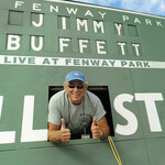 Jimmy Buffett - Live At Fenway Park [USED 2CD/DVD]