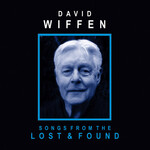 David Wiffen - Songs From The Lost & Found [USED CD]