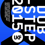 Various Artists - UKF Dubstep 2015 [USED CD]