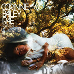 Corinne Bailey Rae - The Sea [USED CD]