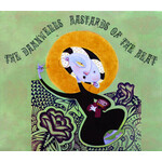 Damnwells - Bastards Of The Beat [USED CD]